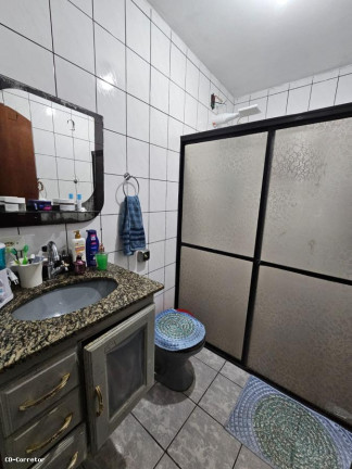Imagem Sobrado com 3 Quartos à Venda, 260 m² em Jardim Olinda - Mauá Imagem Sobrado com 3 Quartos à Venda, 260 m² em Jardim Olinda - Mauá