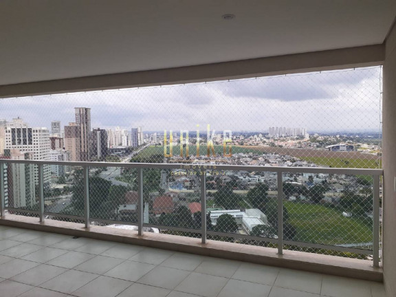Imagem Apartamento com 4 Quartos para Alugar, 245 m² em Jardim Das Colinas - São José Dos Campos