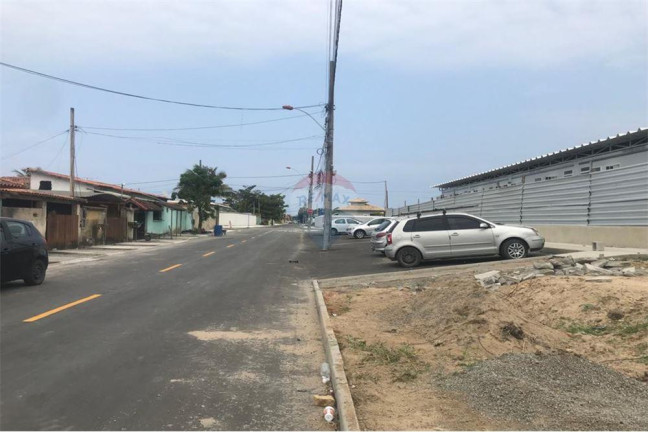 Imagem Terreno à Venda, 480 m² em Jardim Atlântico - Maricá