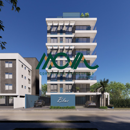 Imagem Cobertura com 3 Quartos à Venda, 192 m² em Jardim Da Barra - Itapoá Imagem Cobertura com 3 Quartos à Venda, 192 m² em Jardim Da Barra - Itapoá