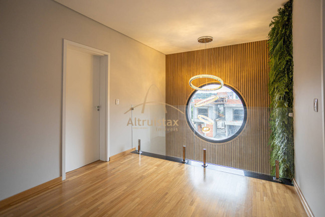 Imagem Casa de Condomínio com 4 Quartos à Venda, 393 m² em São Paulo Ii - Cotia