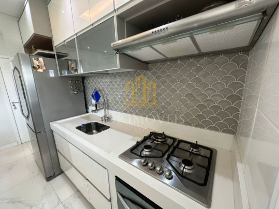 Imagem Apartamento com 2 Quartos à Venda, 62 m² em Floradas Arboville - Jacareí