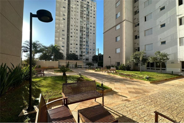 Imagem Apartamento com 3 Quartos à Venda, 83 m² em Vila Vera - São Paulo