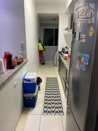 Imagem Apartamento com 2 Quartos à Venda, 70 m² em Jardim Rafael - Caçapava Imagem Apartamento com 2 Quartos à Venda, 70 m² em Jardim Rafael - Caçapava