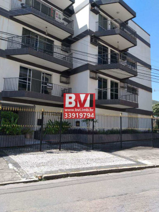 Imagem Apartamento com 2 Quartos à Venda, 78 m² em Vila Valqueire - Rio De Janeiro