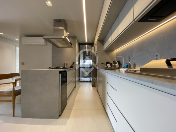 Imagem Apartamento com 2 Quartos à Venda, 72 m² em Campo Belo - São Paulo Imagem Apartamento com 2 Quartos à Venda, 72 m² em Campo Belo - São Paulo