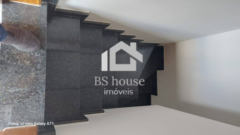 Imagem Apartamento com 2 Quartos à Venda, 82 m² em Vila Curuça - Santo André
