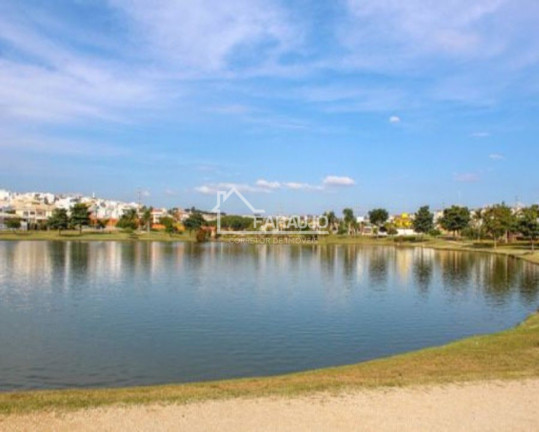Imagem Imóvel com 3 Quartos à Venda, 233 m² em Condomínio Residencial Ibiti Royal Park - Sorocaba