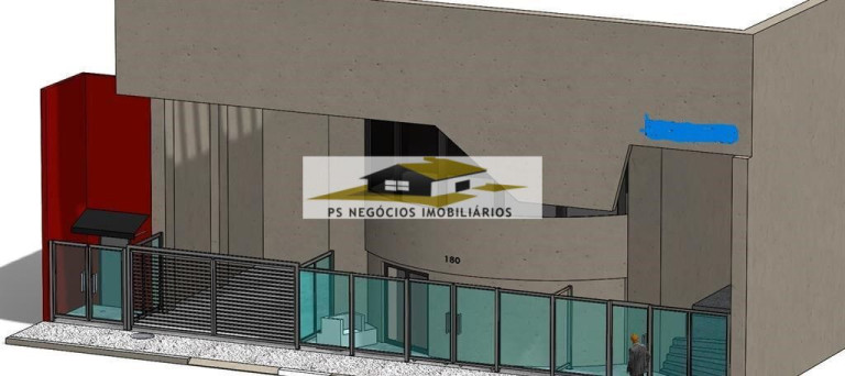 Sala Comercial para Alugar, 56 m² em Jardim Paulista - São Paulo