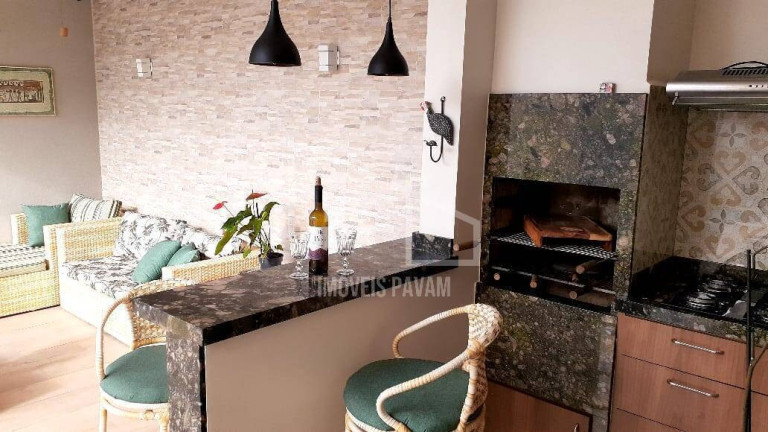 Imagem Casa com 4 Quartos à Venda, 300 m² em Independência - São Bernardo Do Campo Imagem Casa com 4 Quartos à Venda, 300 m² em Independência - São Bernardo Do Campo