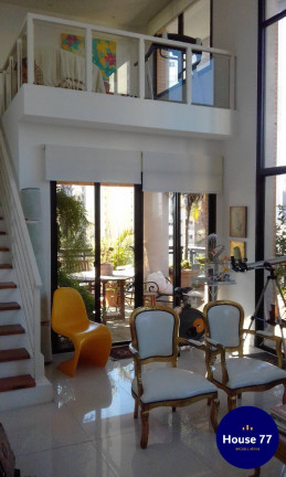 Imagem Apartamento com 4 Quartos à Venda, 184 m² em Vila Andrade - São Paulo Imagem Apartamento com 4 Quartos à Venda, 184 m² em Vila Andrade - São Paulo