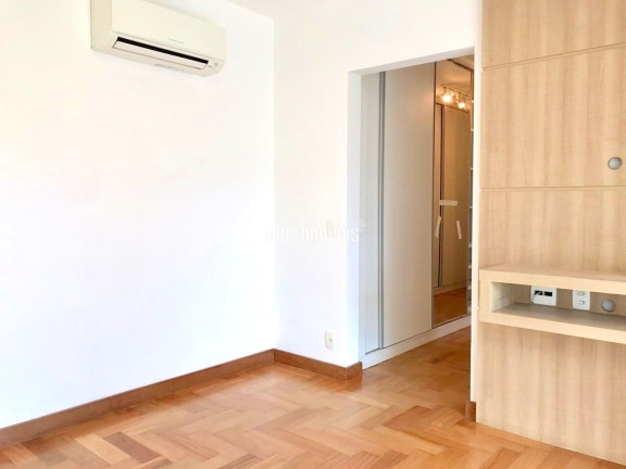 Imagem Apartamento com 3 Quartos para Alugar, 203 m² em Itaim Bibi - São Paulo Imagem Apartamento com 3 Quartos para Alugar, 203 m² em Itaim Bibi - São Paulo
