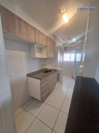 Imagem Apartamento com 3 Quartos para Alugar, 60 m² em Vila Maria - São Paulo Imagem Apartamento com 3 Quartos para Alugar, 60 m² em Vila Maria - São Paulo