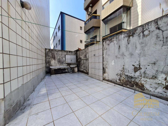 Imagem Apartamento com 1 Quarto à Venda, 80 m² em Vila Guilhermina - Praia Grande Imagem Apartamento com 1 Quarto à Venda, 80 m² em Vila Guilhermina - Praia Grande