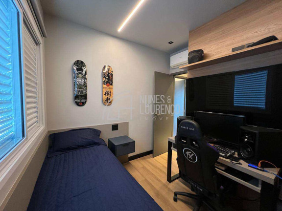 Imagem Apartamento com 2 Quartos à Venda, 76 m² em Gonzaga - Santos Imagem Apartamento com 2 Quartos à Venda, 76 m² em Gonzaga - Santos
