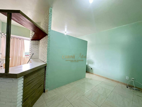 Imagem Apartamento com 1 Quarto à Venda, 77 m² em Candeal - Salvador