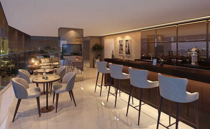Imagem Imóvel com 4 Quartos à Venda, 169 m² em Nazaré - Belém