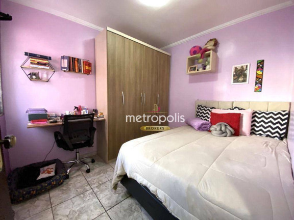 Imagem Casa com 3 Quartos à Venda, 150 m² em Parque Novo Oratório - Santo André Imagem Casa com 3 Quartos à Venda, 150 m² em Parque Novo Oratório - Santo André