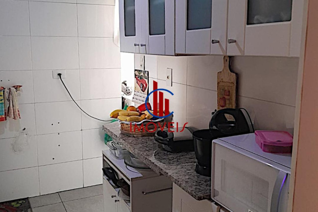 Imagem Apartamento com 3 Quartos à Venda, 107 m² em Vila Mariana - São Paulo Imagem Apartamento com 3 Quartos à Venda, 107 m² em Vila Mariana - São Paulo