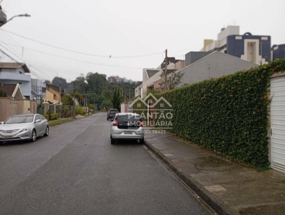 Imagem Terreno à Venda, 384 m² em Campina Do Siqueira - Curitiba Imagem Terreno à Venda, 384 m² em Campina Do Siqueira - Curitiba