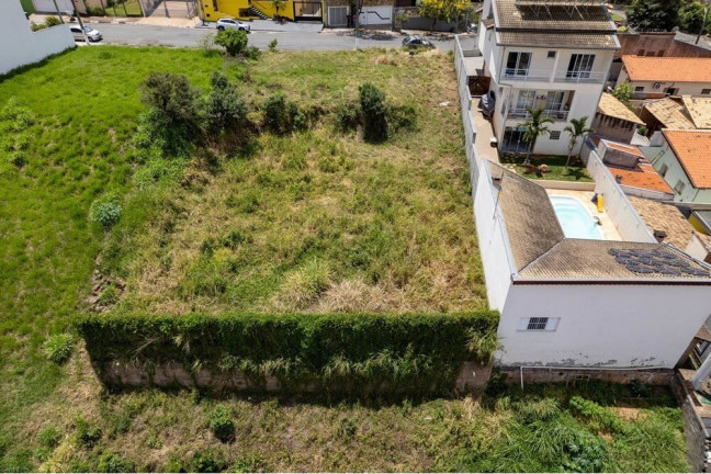 Imagem Terreno à Venda, em Centro - Itupeva Imagem Terreno à Venda, em Centro - Itupeva