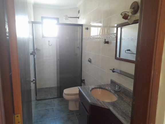 Imagem Apartamento com 3 Quartos à Venda,  em Vila Tupi - Praia Grande