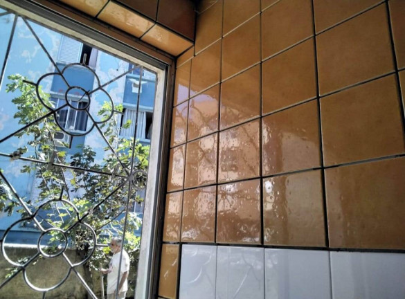 Imagem Apartamento com 2 Quartos à Venda, 51 m² em Prospera - Criciúma