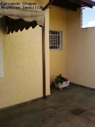 Imagem Imóvel com 4 Quartos à Venda, 240 m² em Parque Das Universidades - Campinas