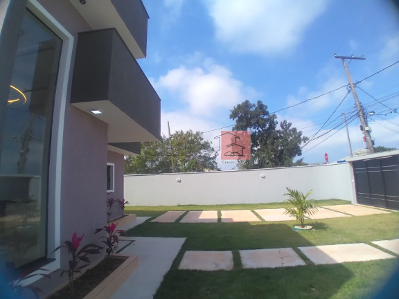 Imagem Casa com 3 Quartos à Venda, 88 m² em Jardim Atlântico Leste (itaipuaçu) - Maricá