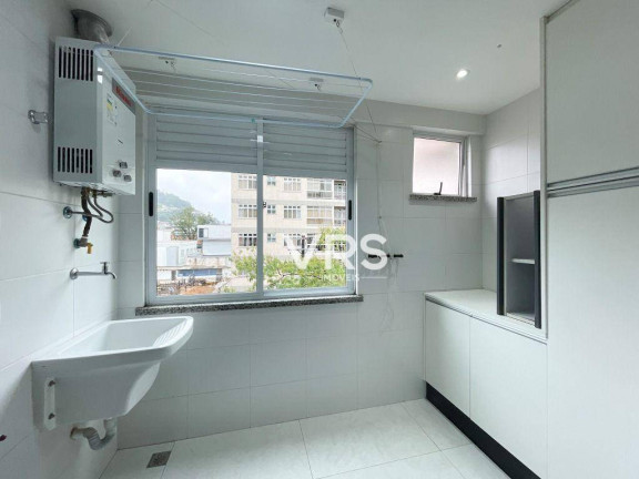 Imagem Apartamento com 2 Quartos à Venda, 95 m² em Nossa Senhora De Fátima - Teresópolis Imagem Apartamento com 2 Quartos à Venda, 95 m² em Nossa Senhora De Fátima - Teresópolis