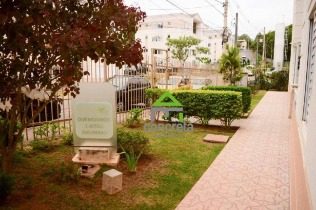 Imagem Apartamento com 2 Quartos à Venda, 49 m² em Jardim ísis - Cotia Imagem Apartamento com 2 Quartos à Venda, 49 m² em Jardim ísis - Cotia
