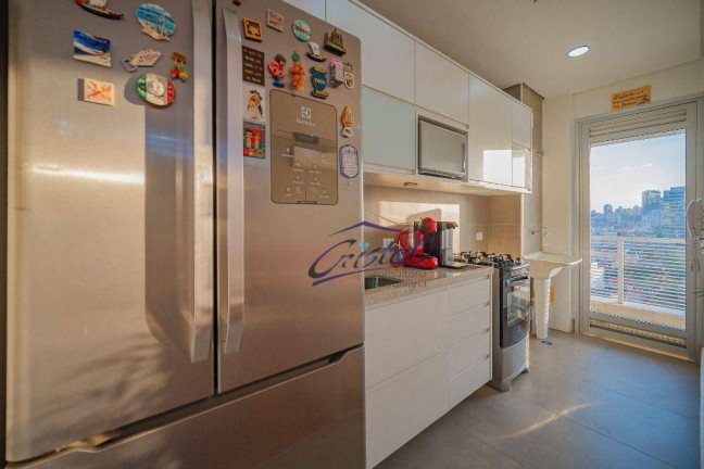 Imagem Apartamento com 2 Quartos à Venda, 62 m² em Centro - Osasco
