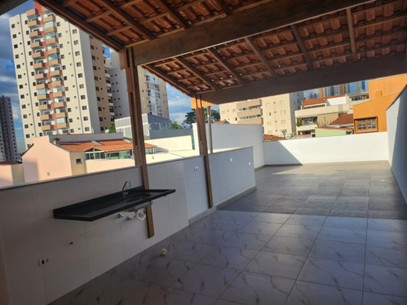 Imagem Apartamento com 3 Quartos à Venda, 144 m² em Vila Assunção - Santo André Imagem Apartamento com 3 Quartos à Venda, 144 m² em Vila Assunção - Santo André