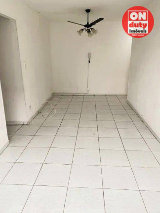 Imagem Apartamento com 2 Quartos à Venda, 68 m² em Aparecida - Santos Imagem Apartamento com 2 Quartos à Venda, 68 m² em Aparecida - Santos