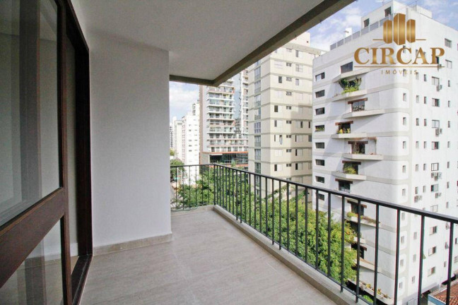 Imagem Apartamento com 3 Quartos à Venda, 199 m² em Jardim Paulista - São Paulo Imagem Apartamento com 3 Quartos à Venda, 199 m² em Jardim Paulista - São Paulo