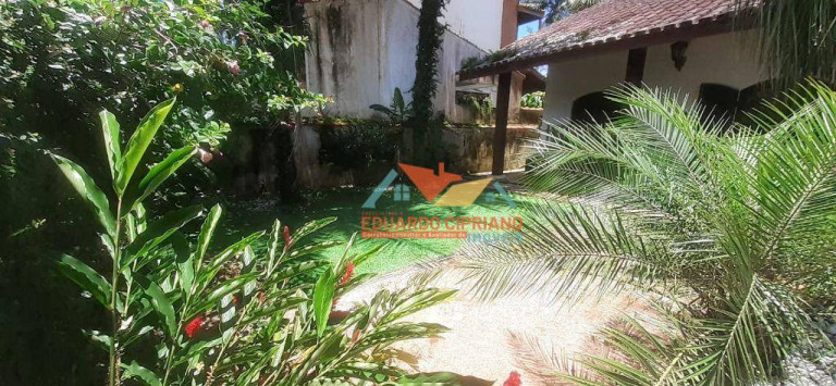 Imagem Casa com 3 Quartos à Venda, 180 m² em Massaguaçu - Caraguatatuba