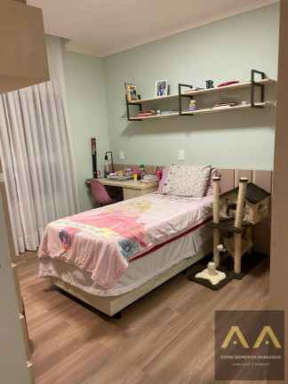 Imagem Apartamento com 4 Quartos à Venda, 338 m² em Green Valley Alphaville - Barueri
