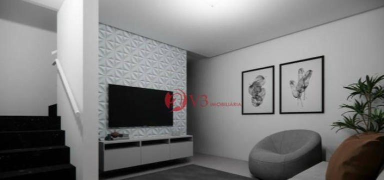 Imagem Sobrado com 2 Quartos à Venda, 130 m² em Vila Granada - São Paulo