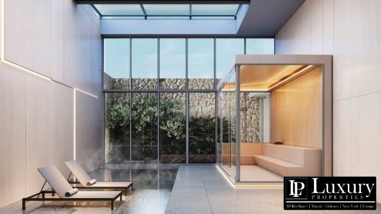 Imagem Apartamento com 4 Quartos à Venda, 424 m² em Itaim Bibi - São Paulo Imagem Apartamento com 4 Quartos à Venda, 424 m² em Itaim Bibi - São Paulo