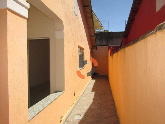 Imagem Casa com 2 Quartos à Venda ou Locação, 75 m² em Centro - Nilópolis