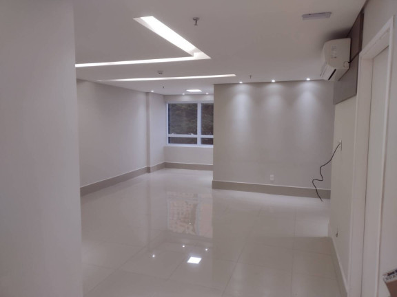 Imagem Sala Comercial para Alugar, 92 m² em Alphaville - Barueri Imagem Sala Comercial para Alugar, 92 m² em Alphaville - Barueri