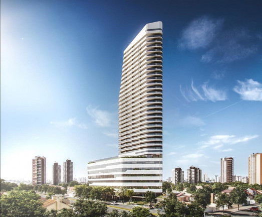 Apartamento com 2 Quartos à Venda, 85 m² em Pinheiros - São Paulo