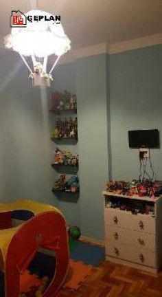 Imagem Apartamento com 3 Quartos à Venda, 103 m² em Aclimação - São Paulo