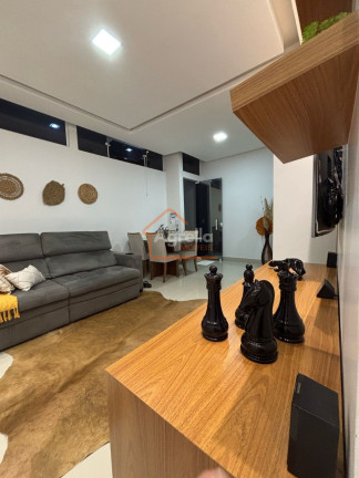 Imagem Casa com 2 Quartos à Venda, 140 m² em Jardim Cristina - Mogi Guaçu Imagem Casa com 2 Quartos à Venda, 140 m² em Jardim Cristina - Mogi Guaçu