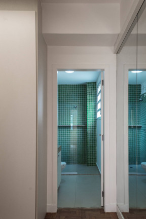 Imagem Apartamento com 3 Quartos à Venda, 162 m² em Jardim Paulista - São Paulo