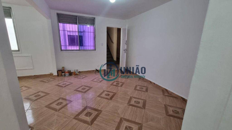 Imagem Apartamento com 3 Quartos à Venda, 69 m² em Barreto - Niterói