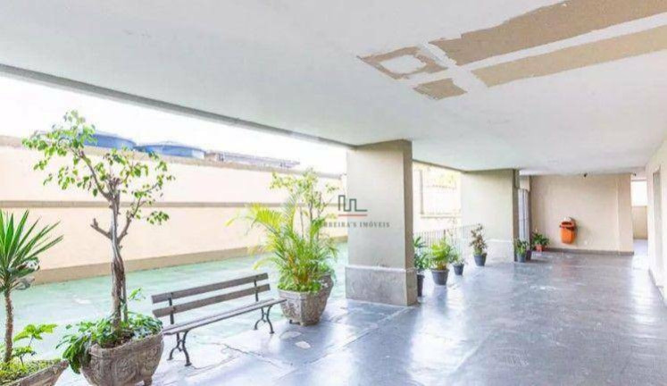 Imagem Apartamento com 2 Quartos à Venda, 56 m² em Fonseca - Niterói Imagem Apartamento com 2 Quartos à Venda, 56 m² em Fonseca - Niterói