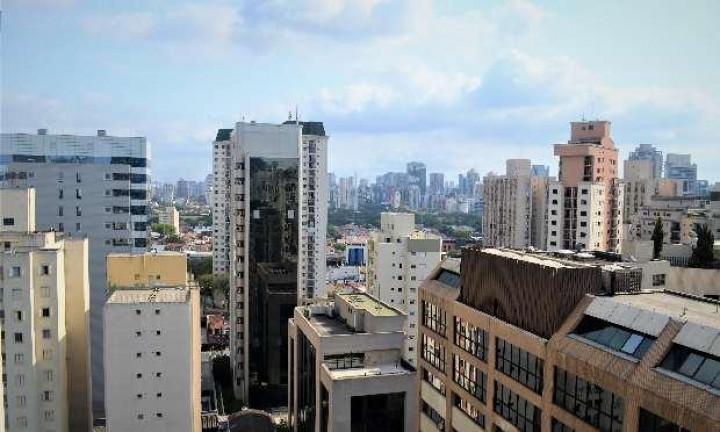 Imagem Apartamento com 2 Quartos à Venda, 76 m² em Vila Olimpia - São Paulo Imagem Apartamento com 2 Quartos à Venda, 76 m² em Vila Olimpia - São Paulo