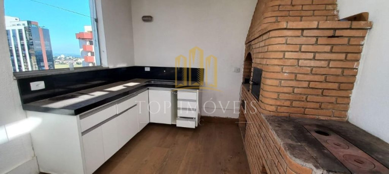 Imagem Cobertura com 3 Quartos para Alugar, 210 m² em Parque Residencial Aquarius - São José Dos Campos Imagem Cobertura com 3 Quartos para Alugar, 210 m² em Parque Residencial Aquarius - São José Dos Campos