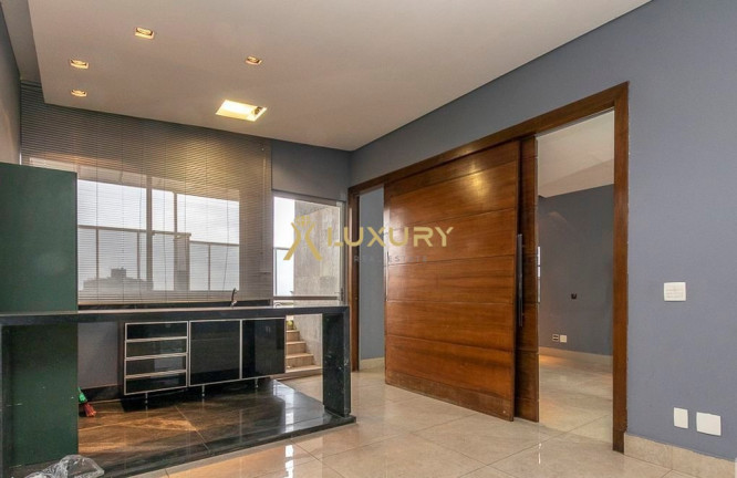 Imagem Imóvel com 3 Quartos à Venda, 206 m² em Buritis - Belo Horizonte Imagem Imóvel com 3 Quartos à Venda, 206 m² em Buritis - Belo Horizonte
